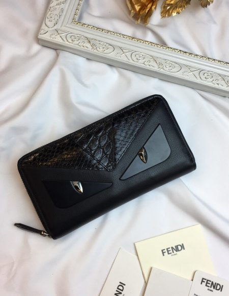 Fendi Wallet