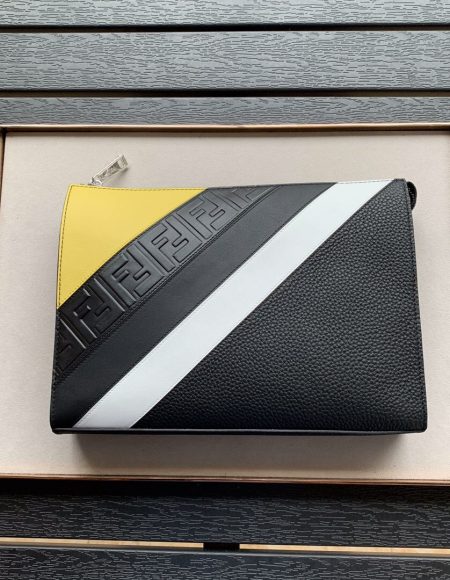 Fendi Clutch Bag