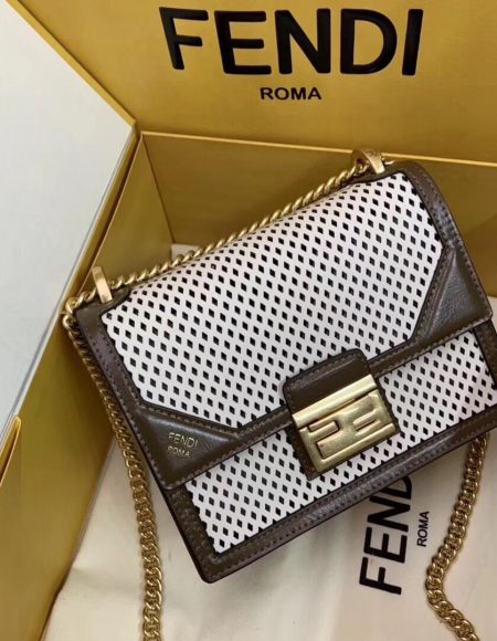 FENDI KANU