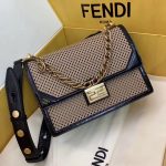 FENDI Kanu