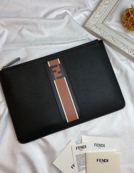 Fendi Clutch Bag