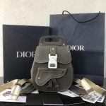 Dior Homme Backpacks