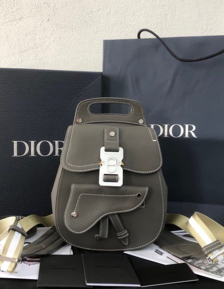Dior Homme Backpacks