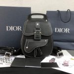 Dior Homme Backpacks