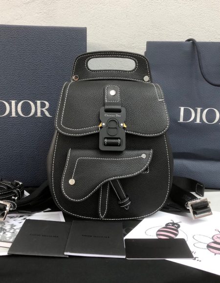 Dior Homme Backpacks