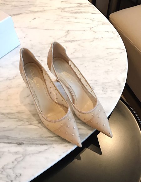 Dior Shoes