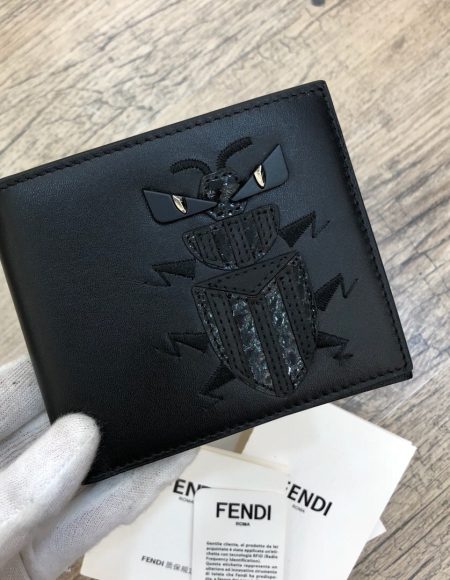 Fendi Wallet