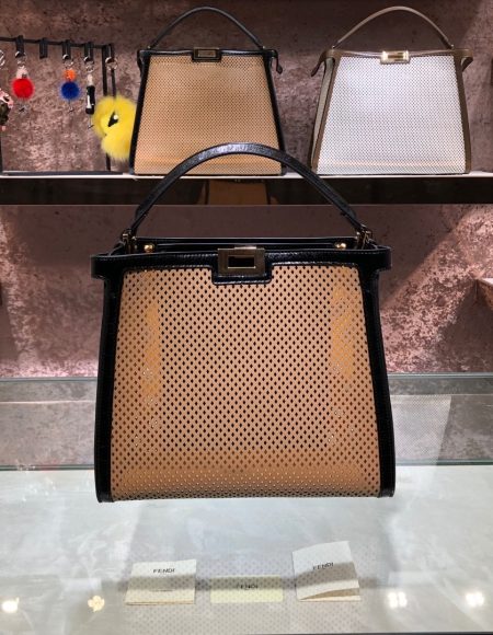 Fendi Peekaboo