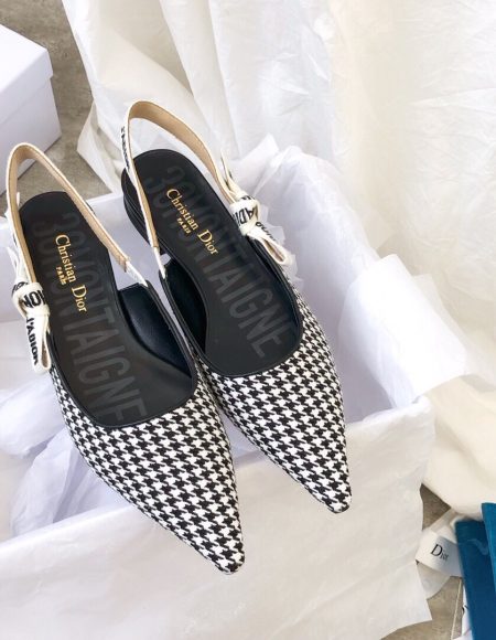 Dior Shoes