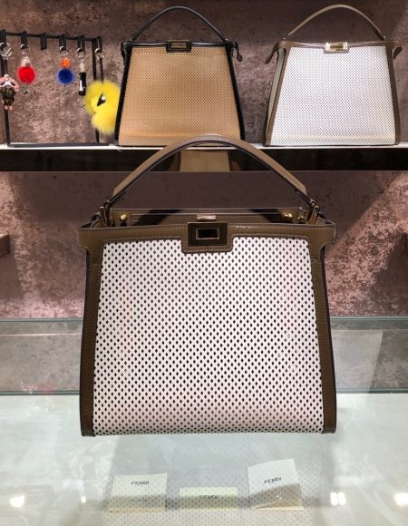 Fendi Peekaboo