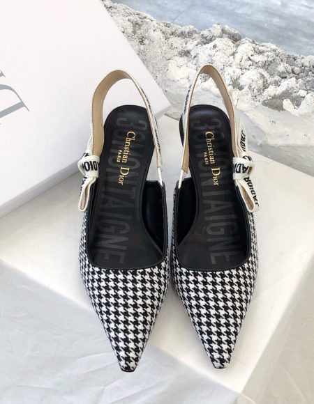 Dior Shoes