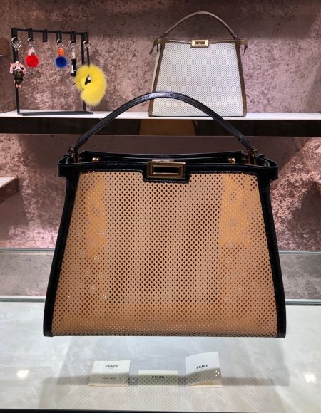 Fendi Peekaboo