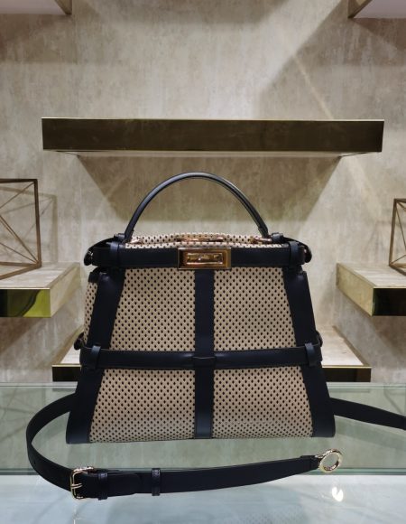 Fendi Peekaboo
