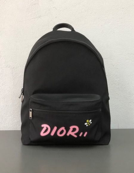 Dior KAWS Backpacks