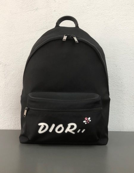 Dior KAWS Backpacks