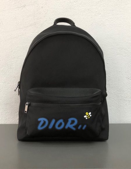 Dior KAWS Backpacks