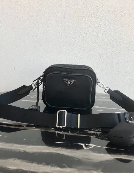 Prada Pocket
