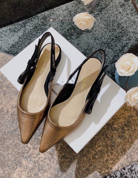 Dior Shoes