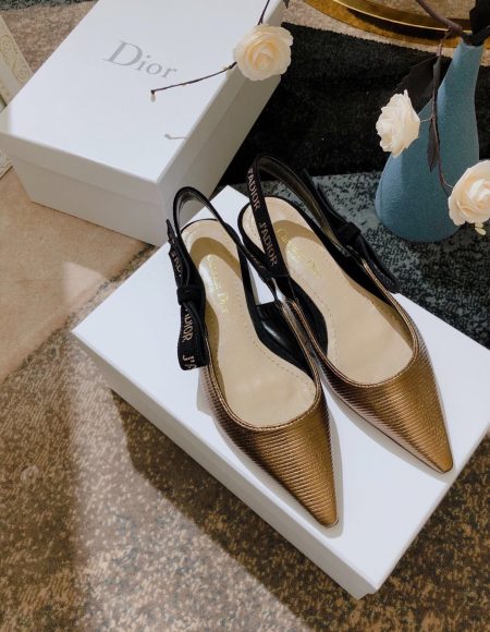 Dior Shoes