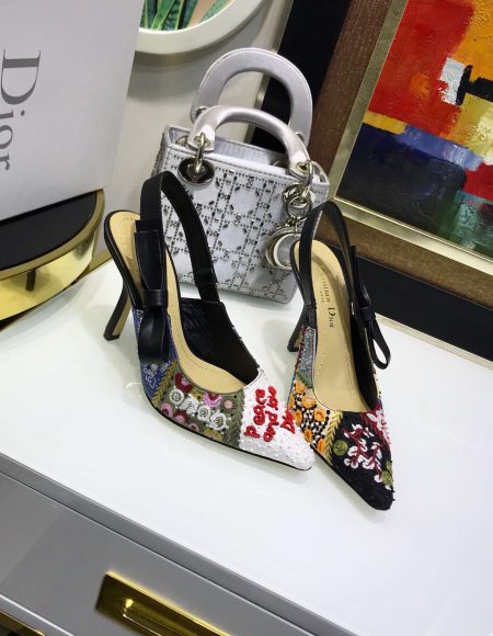 Dior Shoes