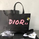 Dior kaws