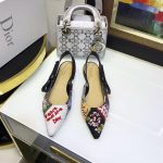Dior Shoes