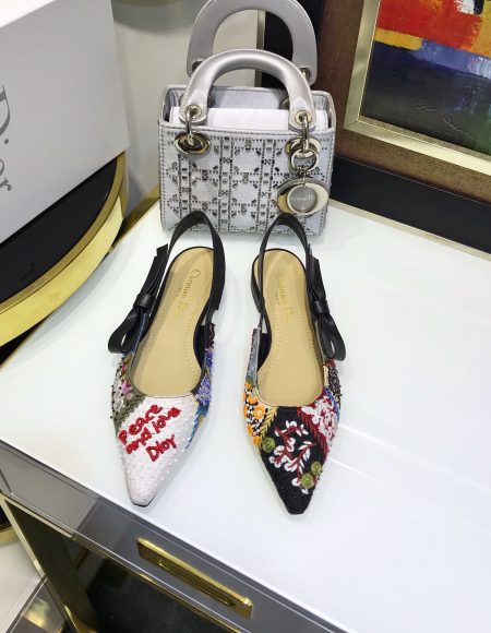 Dior Shoes