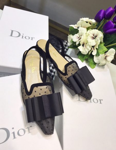 Dior Shoes