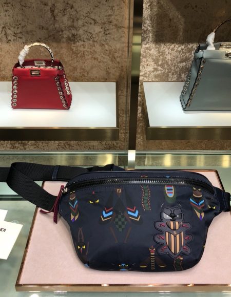 Fendi Belt Bag