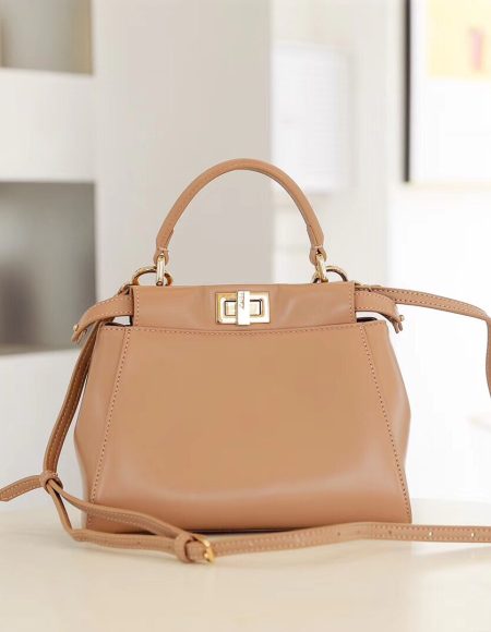 Fendi Peekaboo Bag