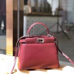 Fendi Peekaboo Bag