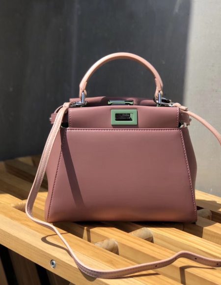 Fendi Peekaboo Bag