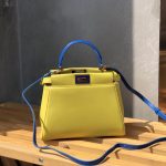 Fendi Peekaboo Bag