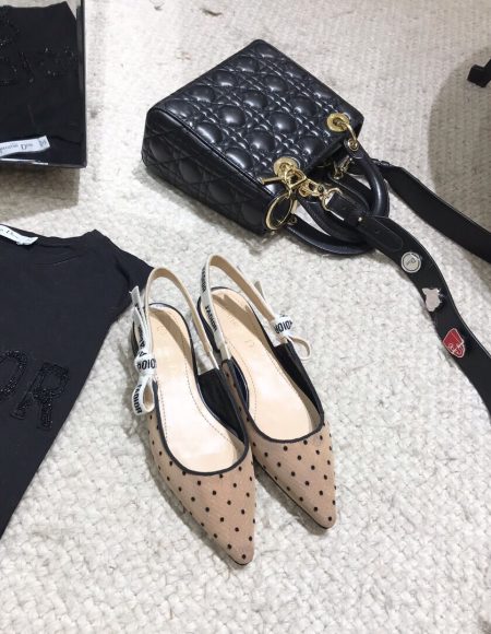Dior Shoes