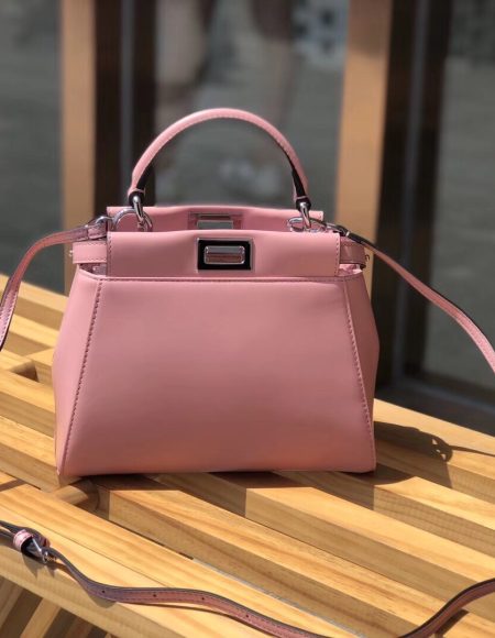 Fendi Peekaboo Bag