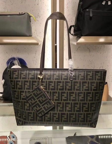 Fendi Tote Bag