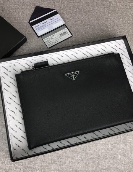PRADA Clutch