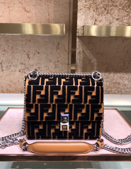 Fendi Kani Bag