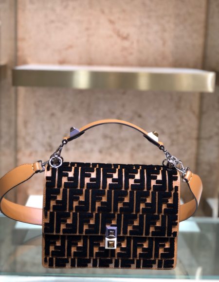 Fendi Kani Bag