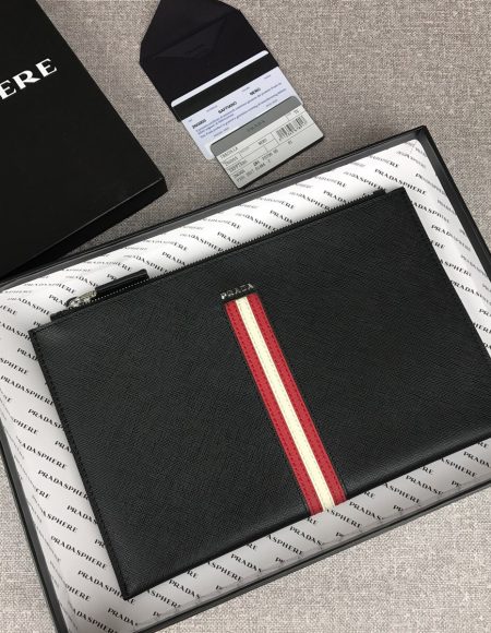 PRADA Clutch