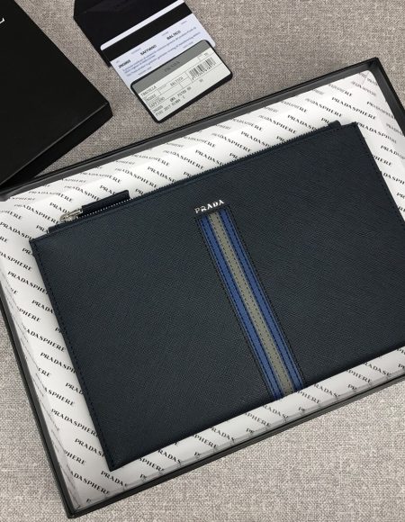 PRADA Clutch