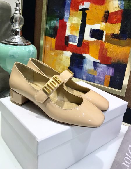 Dior Shoes