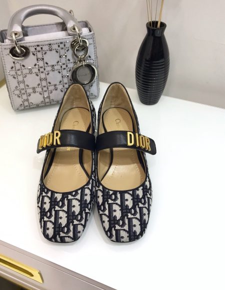 Dior Shoes
