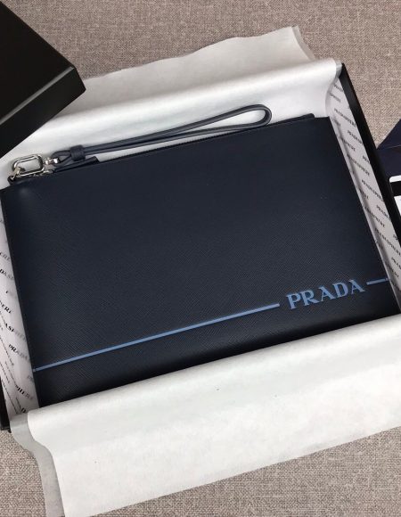 PRADA Clutch