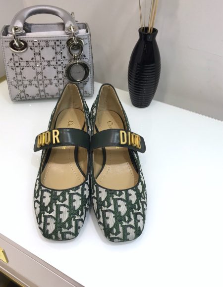 Dior Shoes