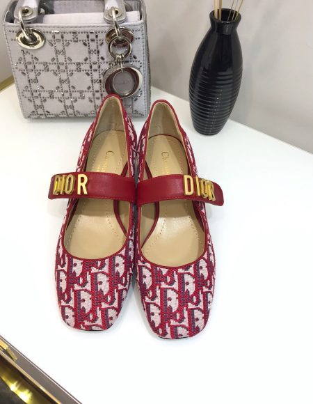Dior Shoes