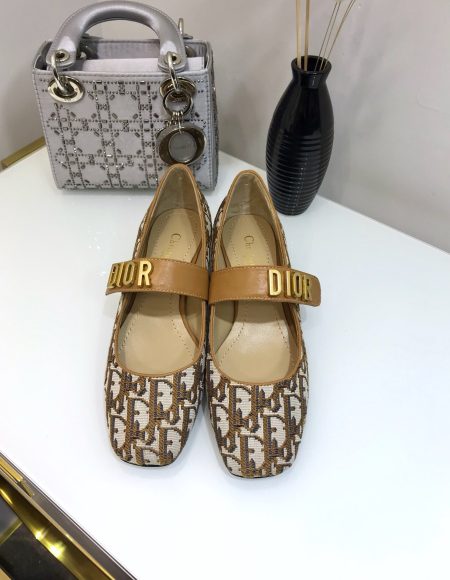 Dior Shoes