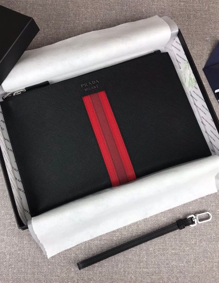 PRADA Clutch