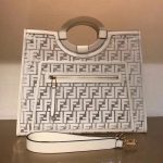 Fendi RUNAWAY Bag
