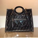 Fendi RUNAWAY Bag